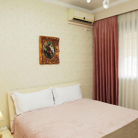 Dream House Enia 2 Διαμέρισμα Σκόδρα Εξωτερικό φωτογραφία