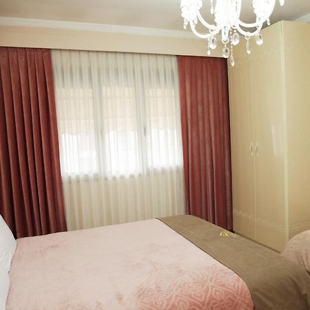 Dream House Enia 2 Διαμέρισμα Σκόδρα Εξωτερικό φωτογραφία