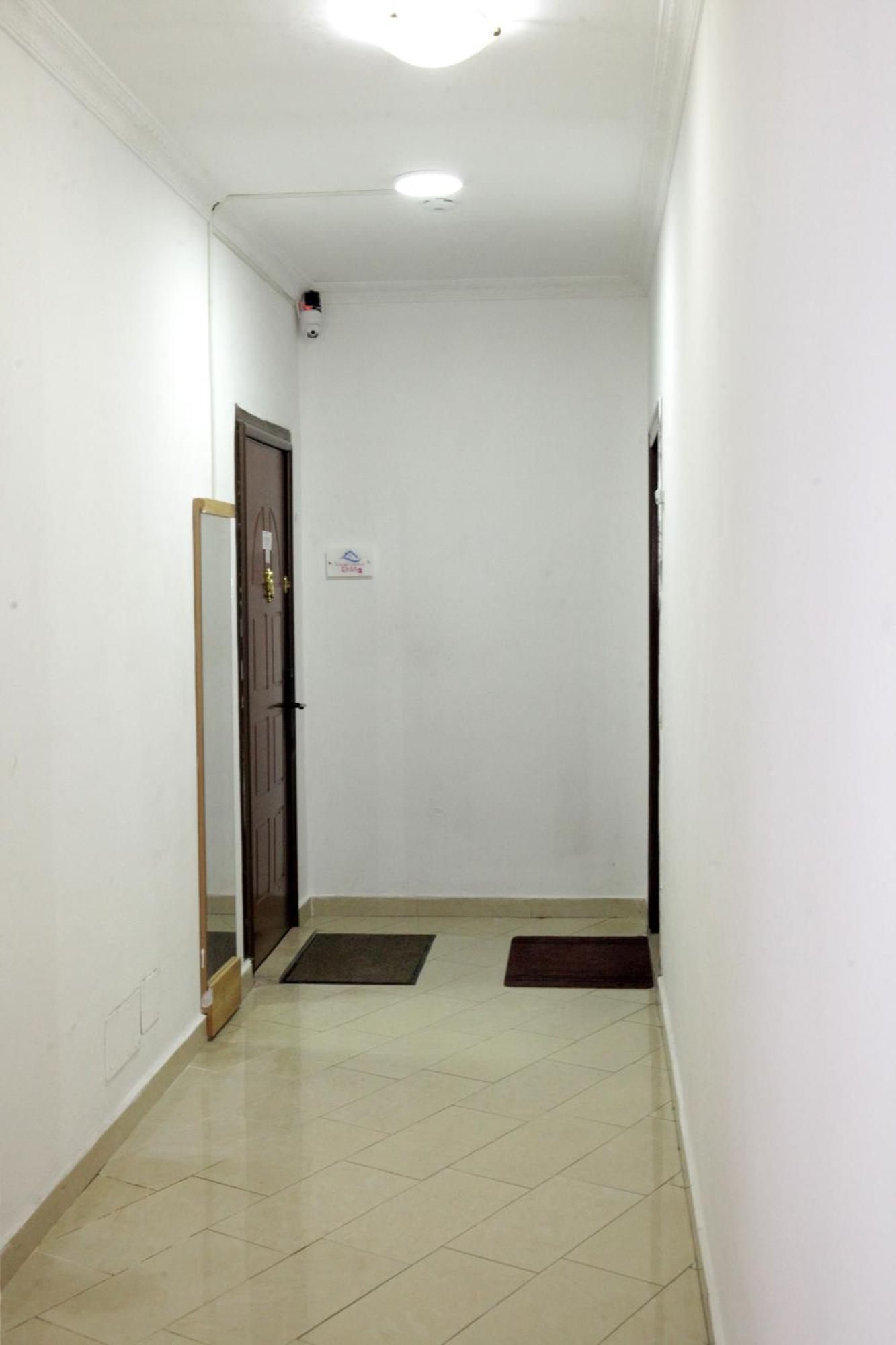 Dream House Enia 2 Διαμέρισμα Σκόδρα Εξωτερικό φωτογραφία
