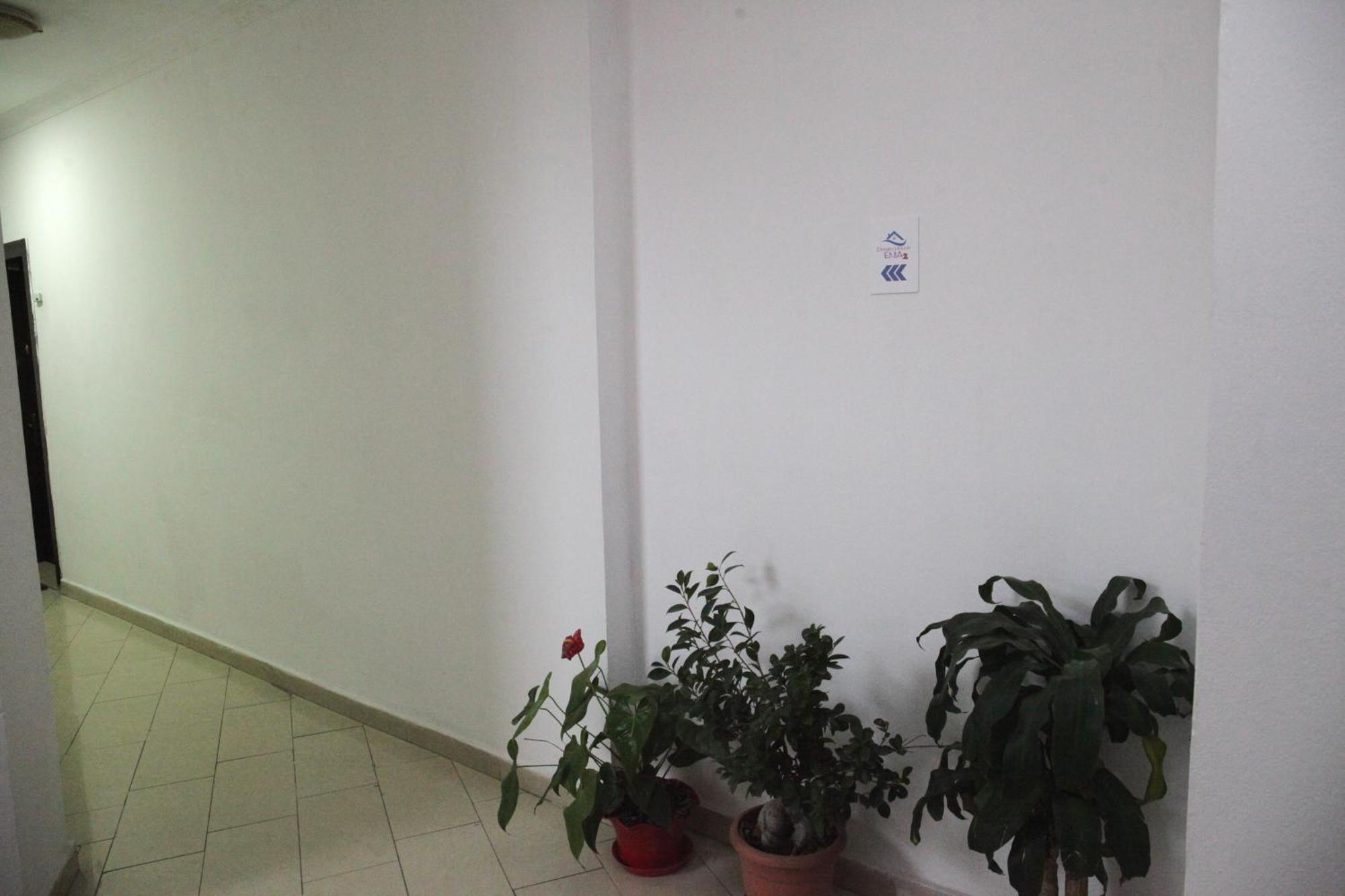 Dream House Enia 2 Διαμέρισμα Σκόδρα Εξωτερικό φωτογραφία
