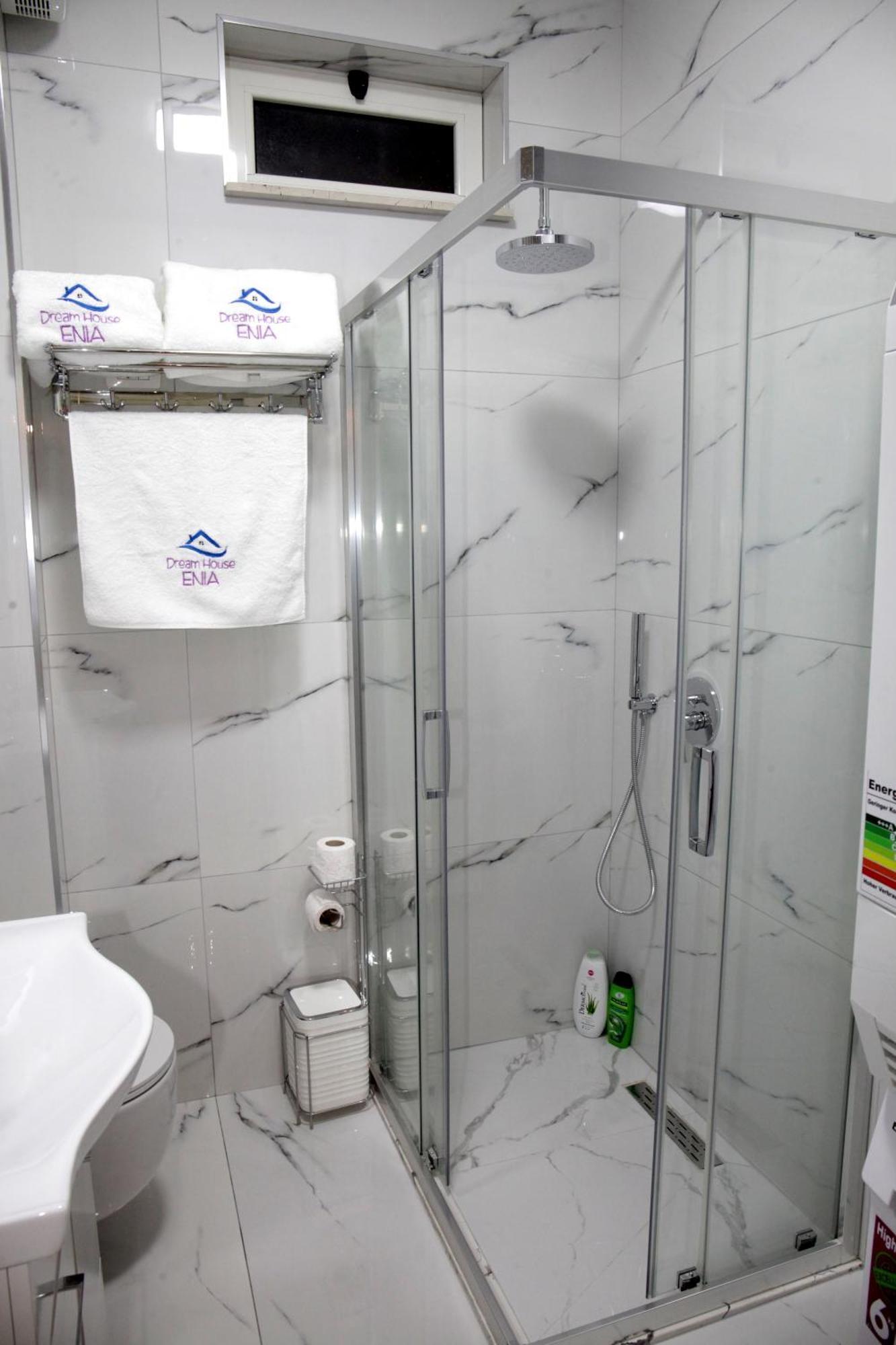 Dream House Enia 2 Διαμέρισμα Σκόδρα Εξωτερικό φωτογραφία