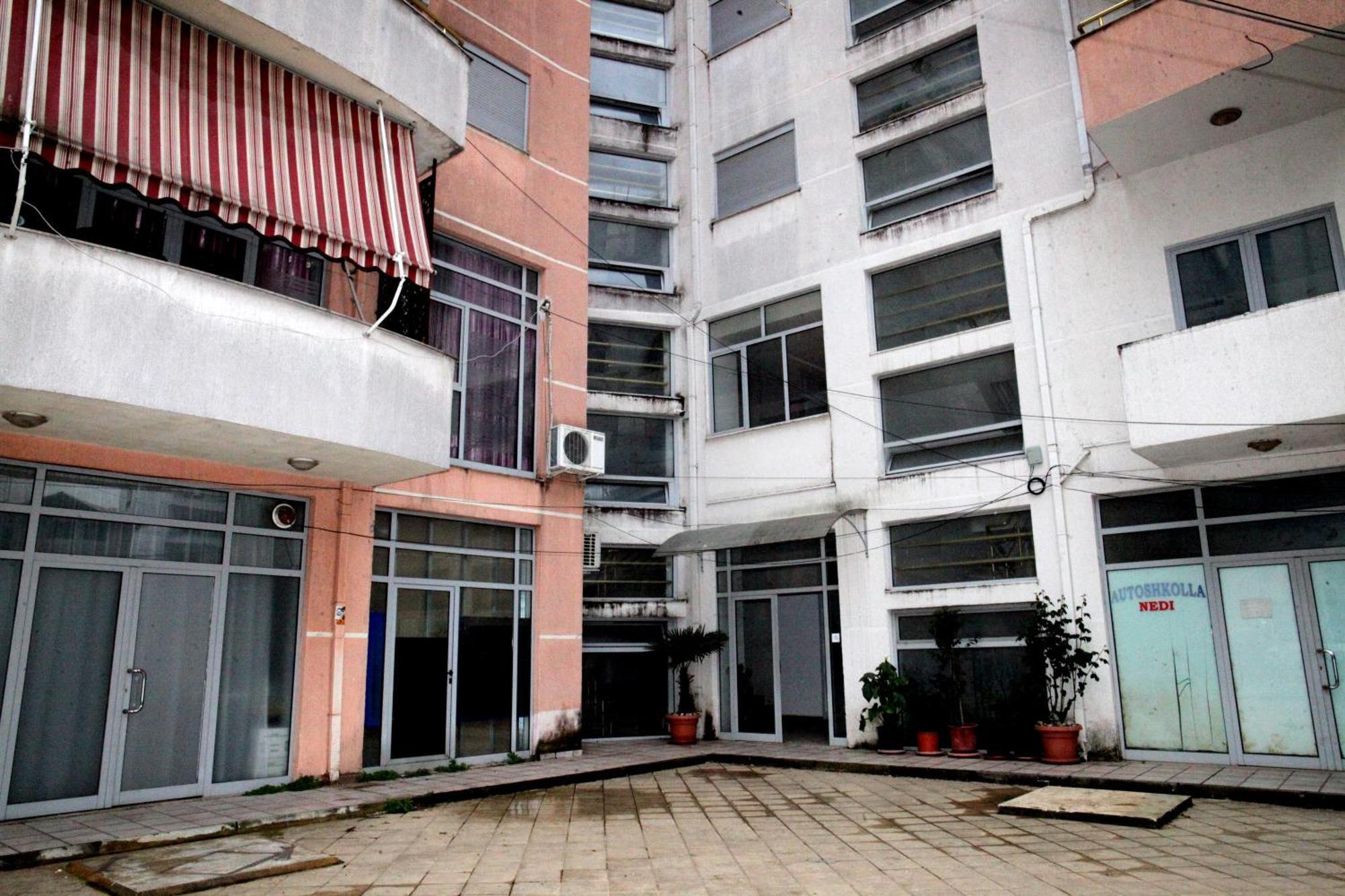 Dream House Enia 2 Διαμέρισμα Σκόδρα Εξωτερικό φωτογραφία