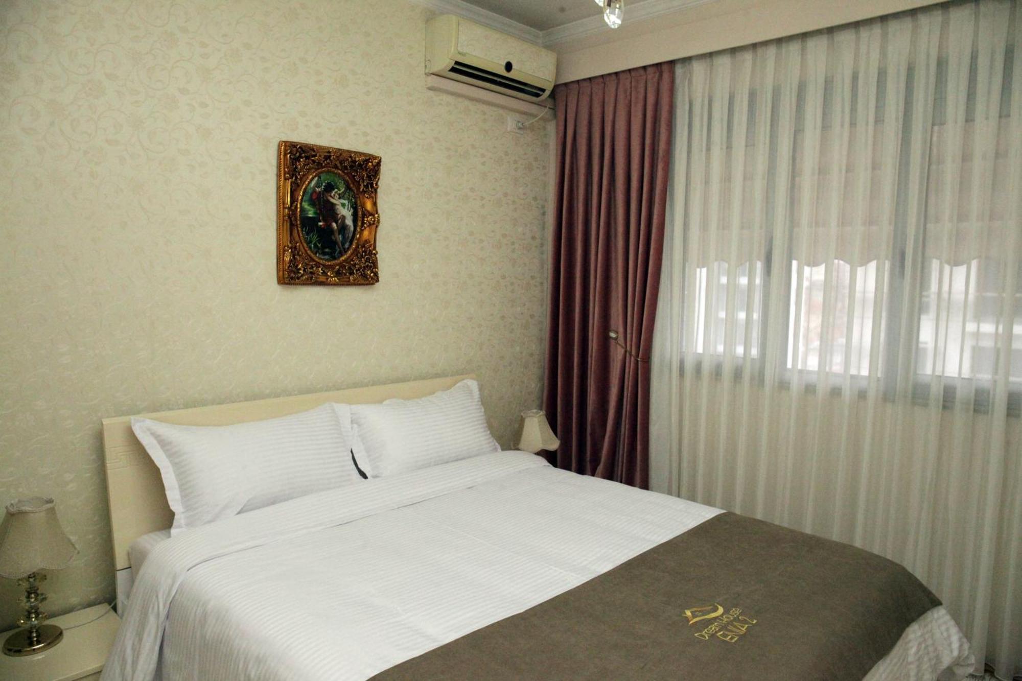 Dream House Enia 2 Διαμέρισμα Σκόδρα Εξωτερικό φωτογραφία