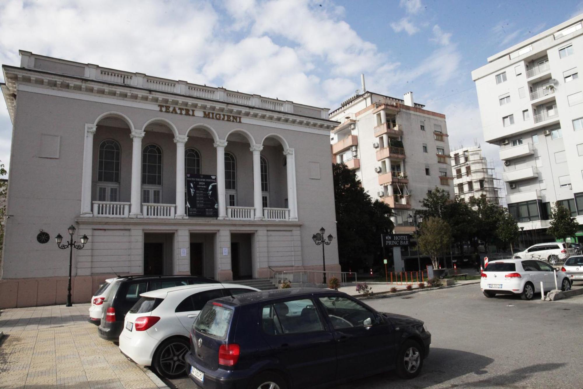 Dream House Enia 2 Διαμέρισμα Σκόδρα Εξωτερικό φωτογραφία