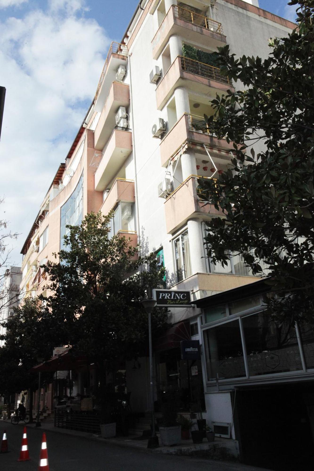 Dream House Enia 2 Διαμέρισμα Σκόδρα Εξωτερικό φωτογραφία