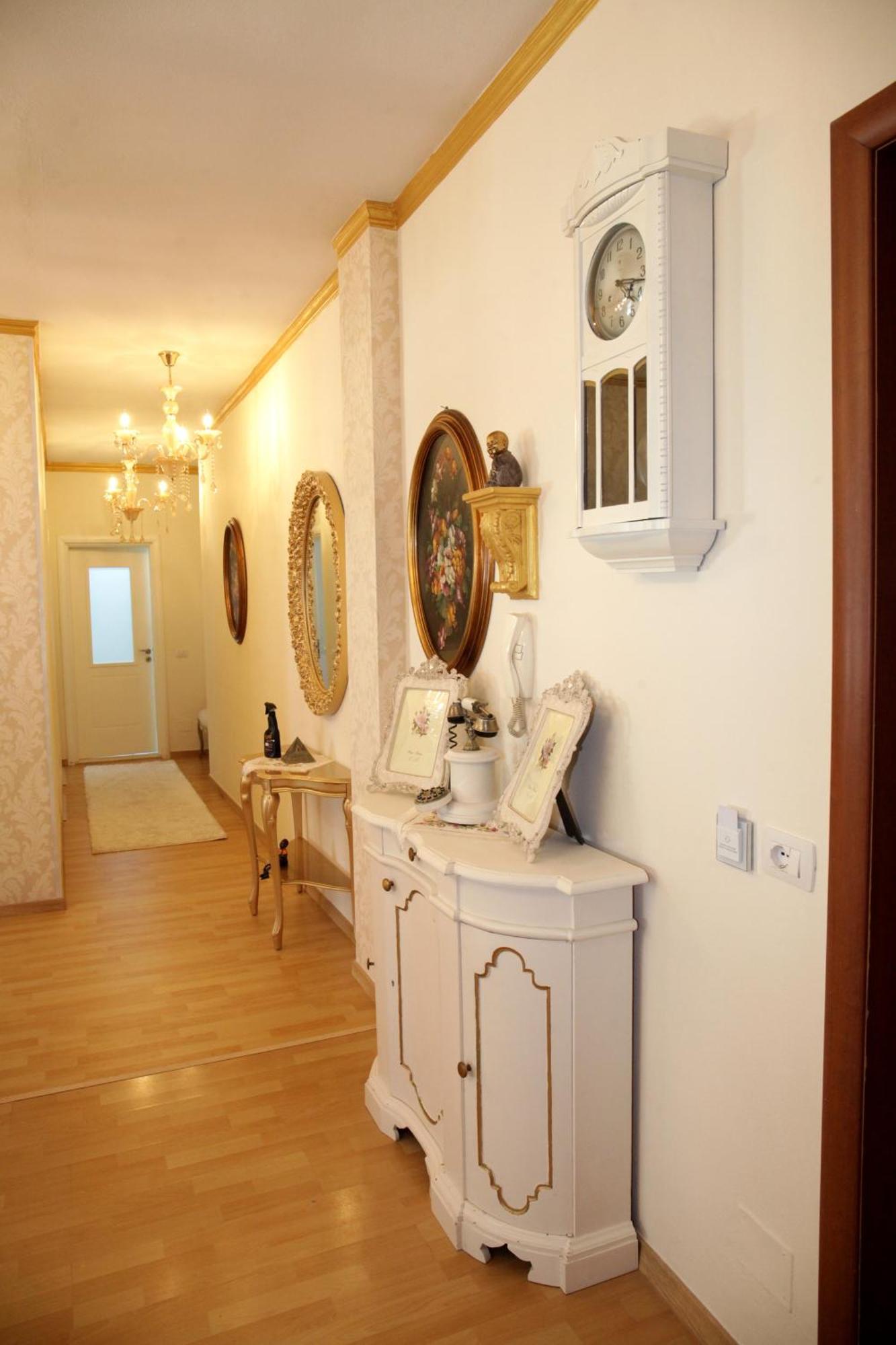 Dream House Enia 2 Διαμέρισμα Σκόδρα Εξωτερικό φωτογραφία