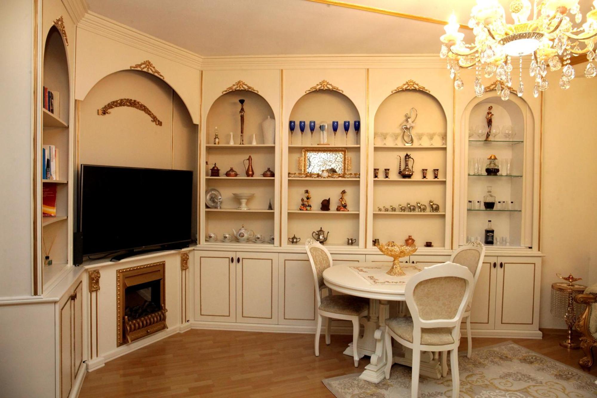 Dream House Enia 2 Διαμέρισμα Σκόδρα Εξωτερικό φωτογραφία