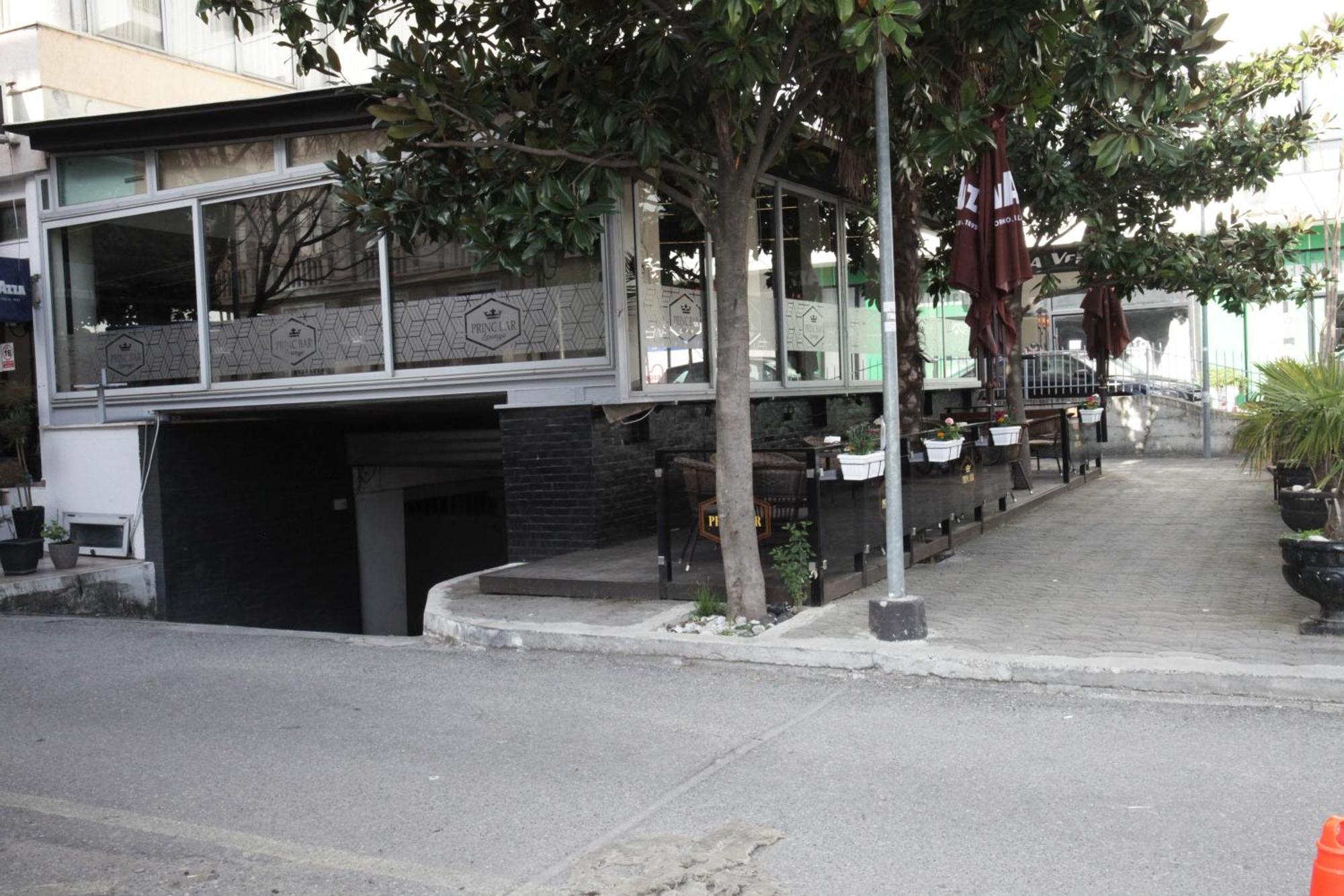 Dream House Enia 2 Διαμέρισμα Σκόδρα Εξωτερικό φωτογραφία