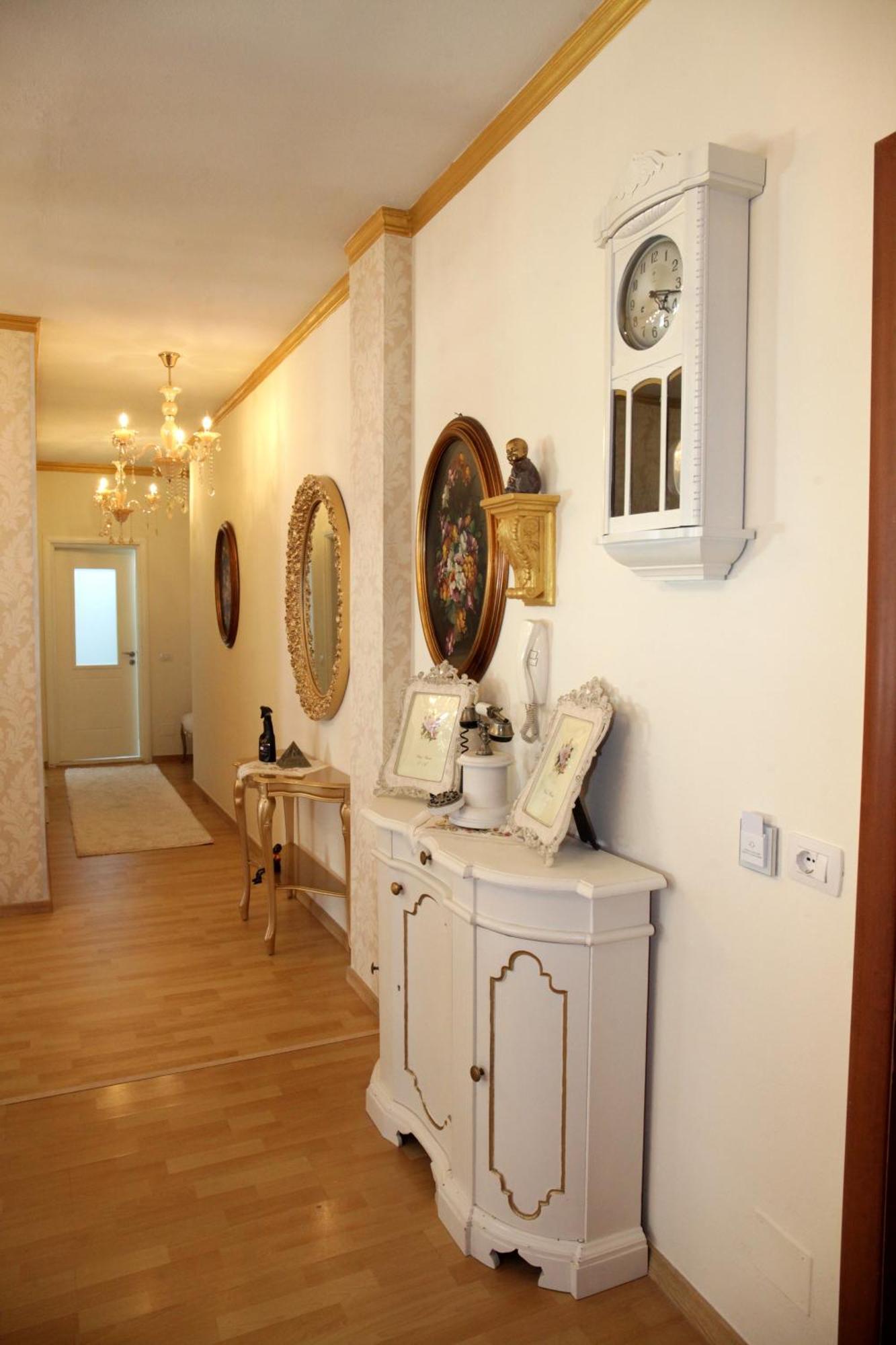 Dream House Enia 2 Διαμέρισμα Σκόδρα Εξωτερικό φωτογραφία