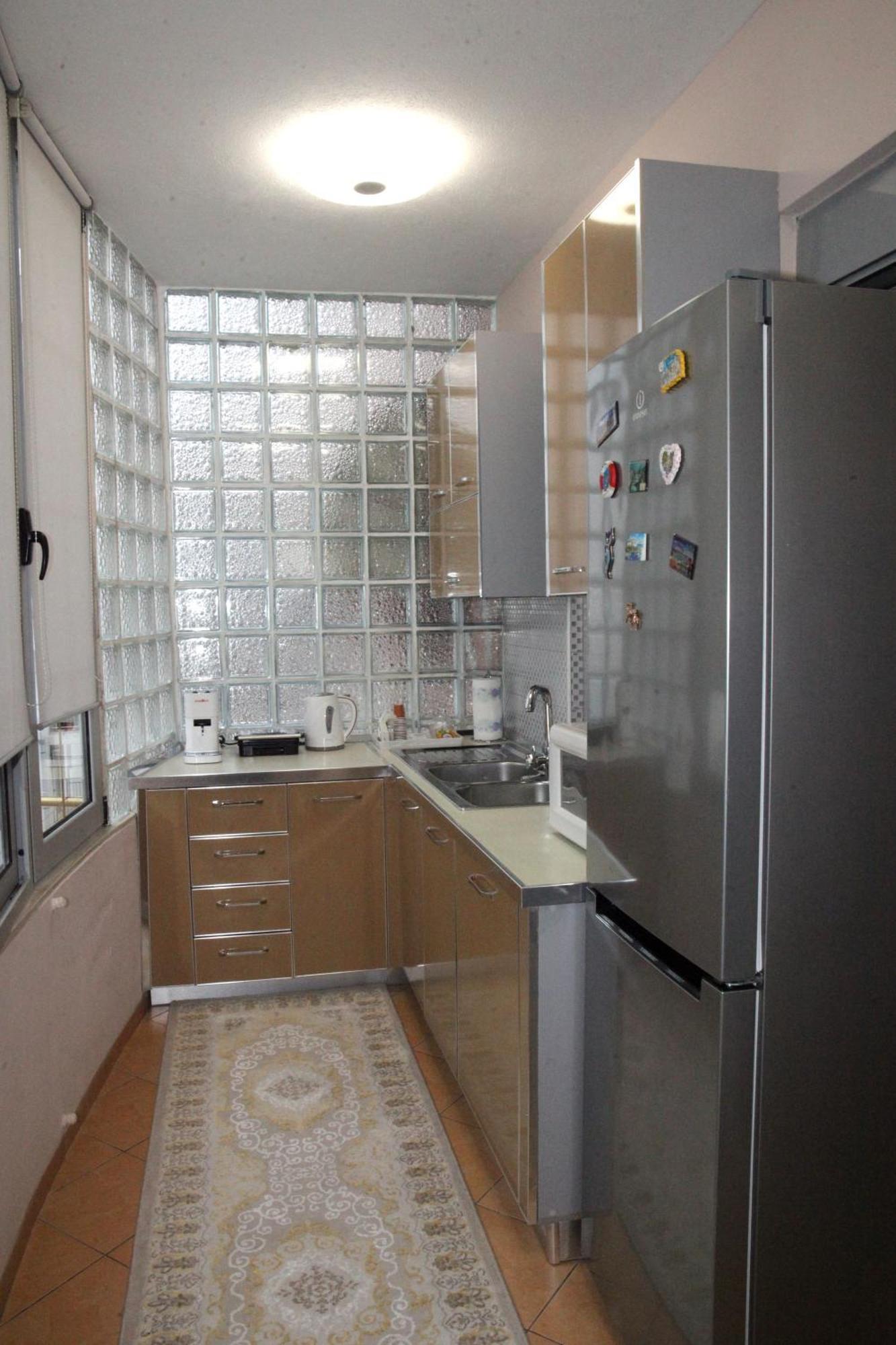 Dream House Enia 2 Διαμέρισμα Σκόδρα Εξωτερικό φωτογραφία