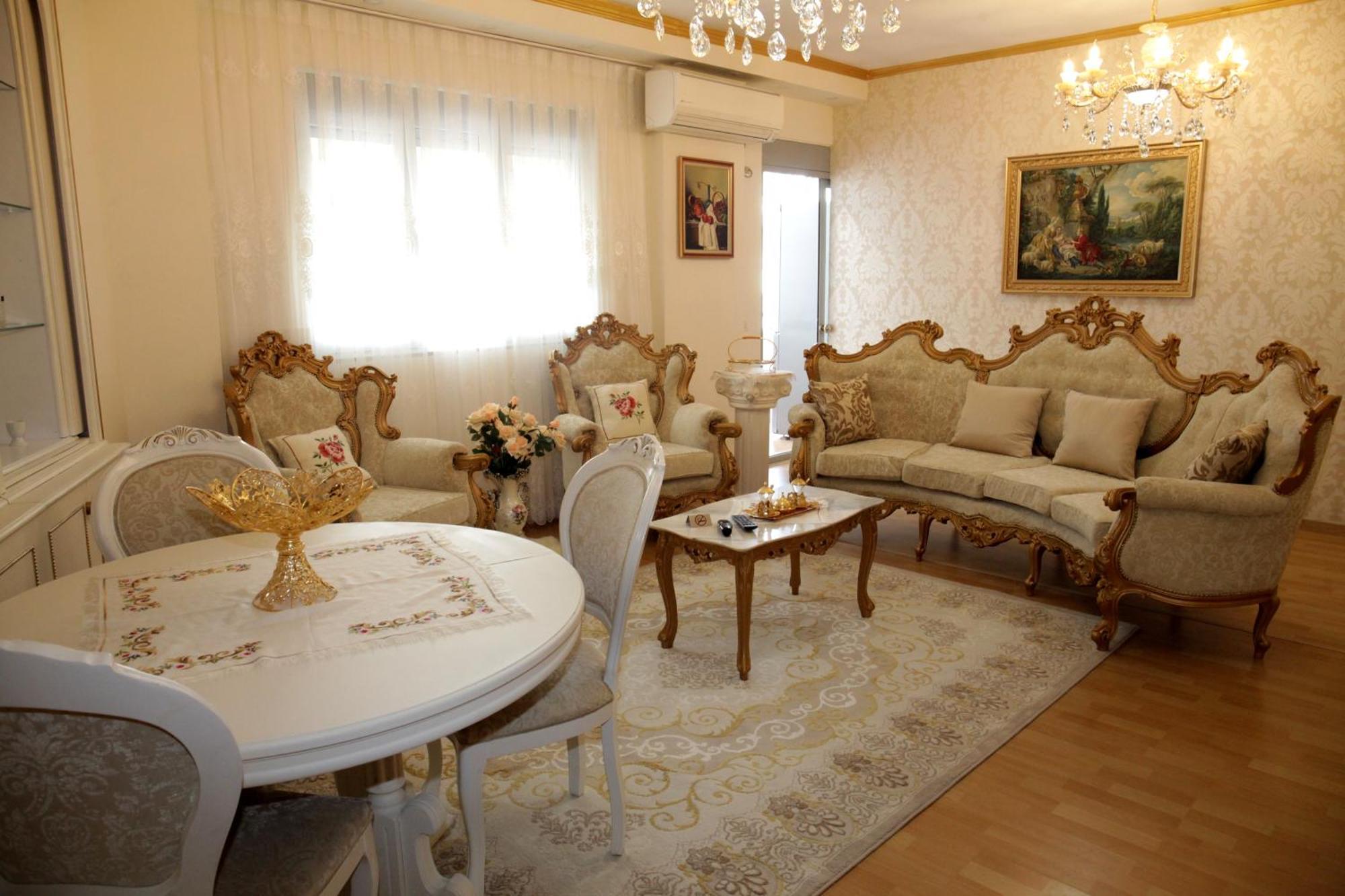 Dream House Enia 2 Διαμέρισμα Σκόδρα Εξωτερικό φωτογραφία