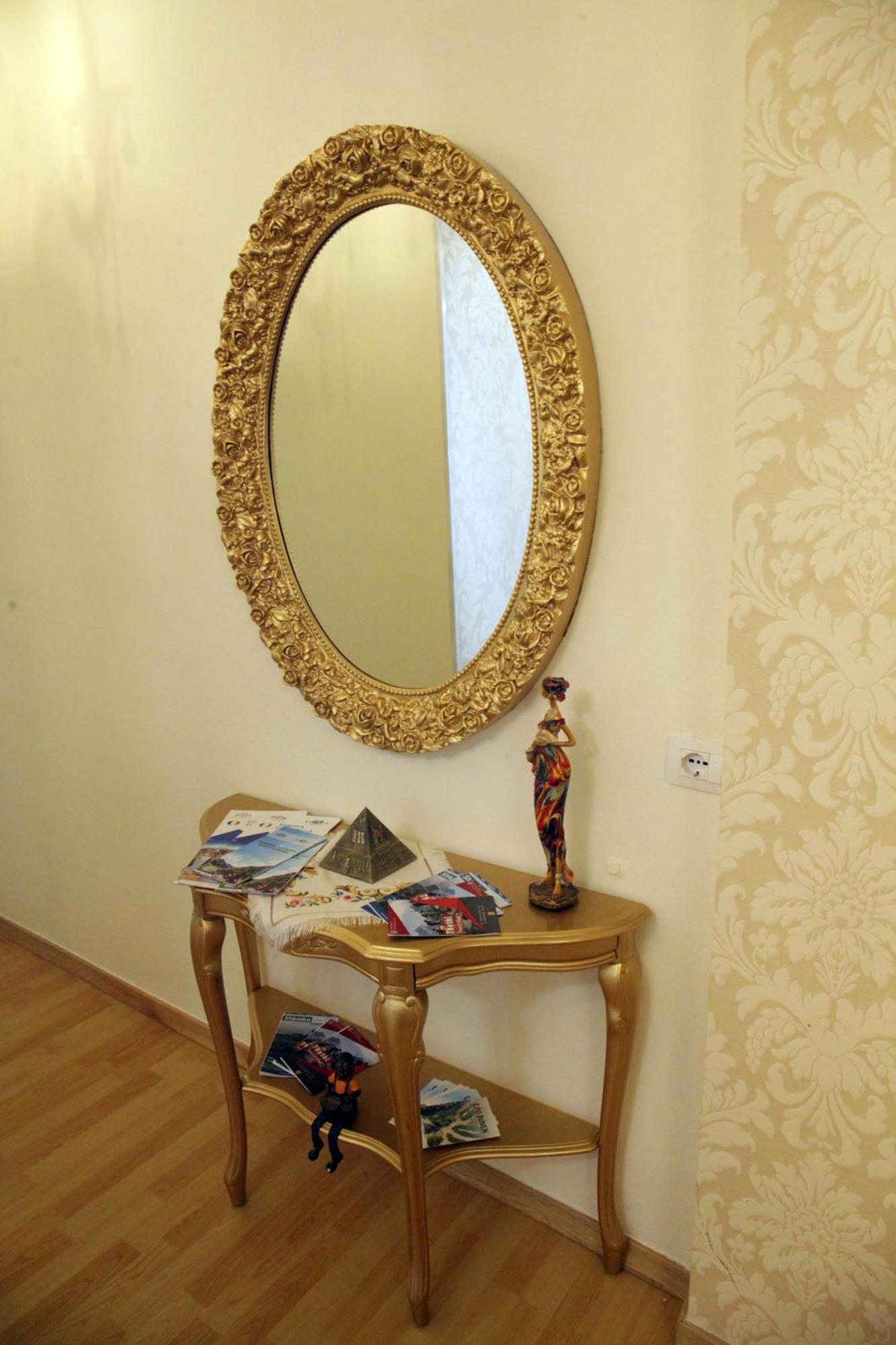 Dream House Enia 2 Διαμέρισμα Σκόδρα Εξωτερικό φωτογραφία