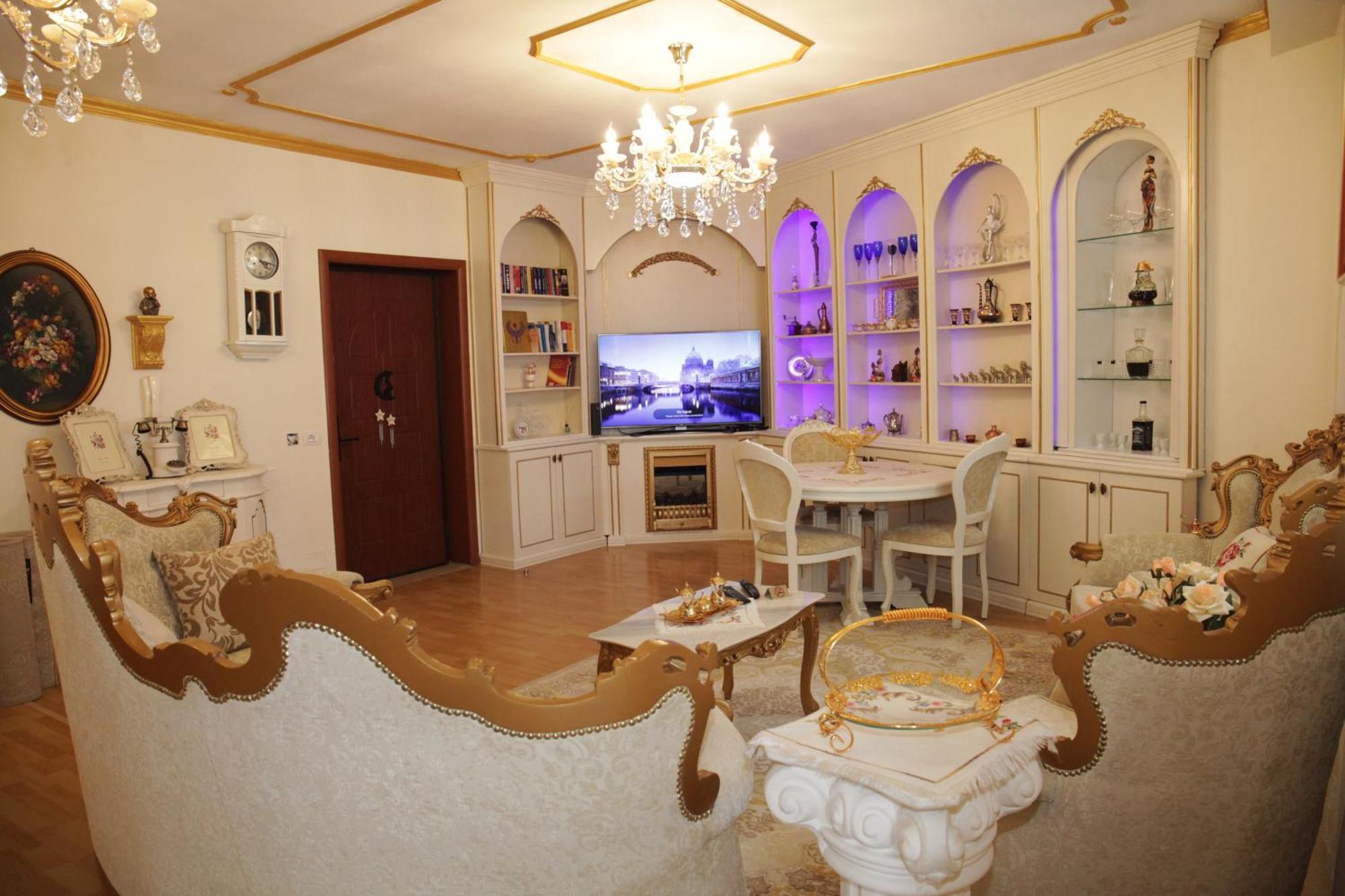 Dream House Enia 2 Διαμέρισμα Σκόδρα Εξωτερικό φωτογραφία