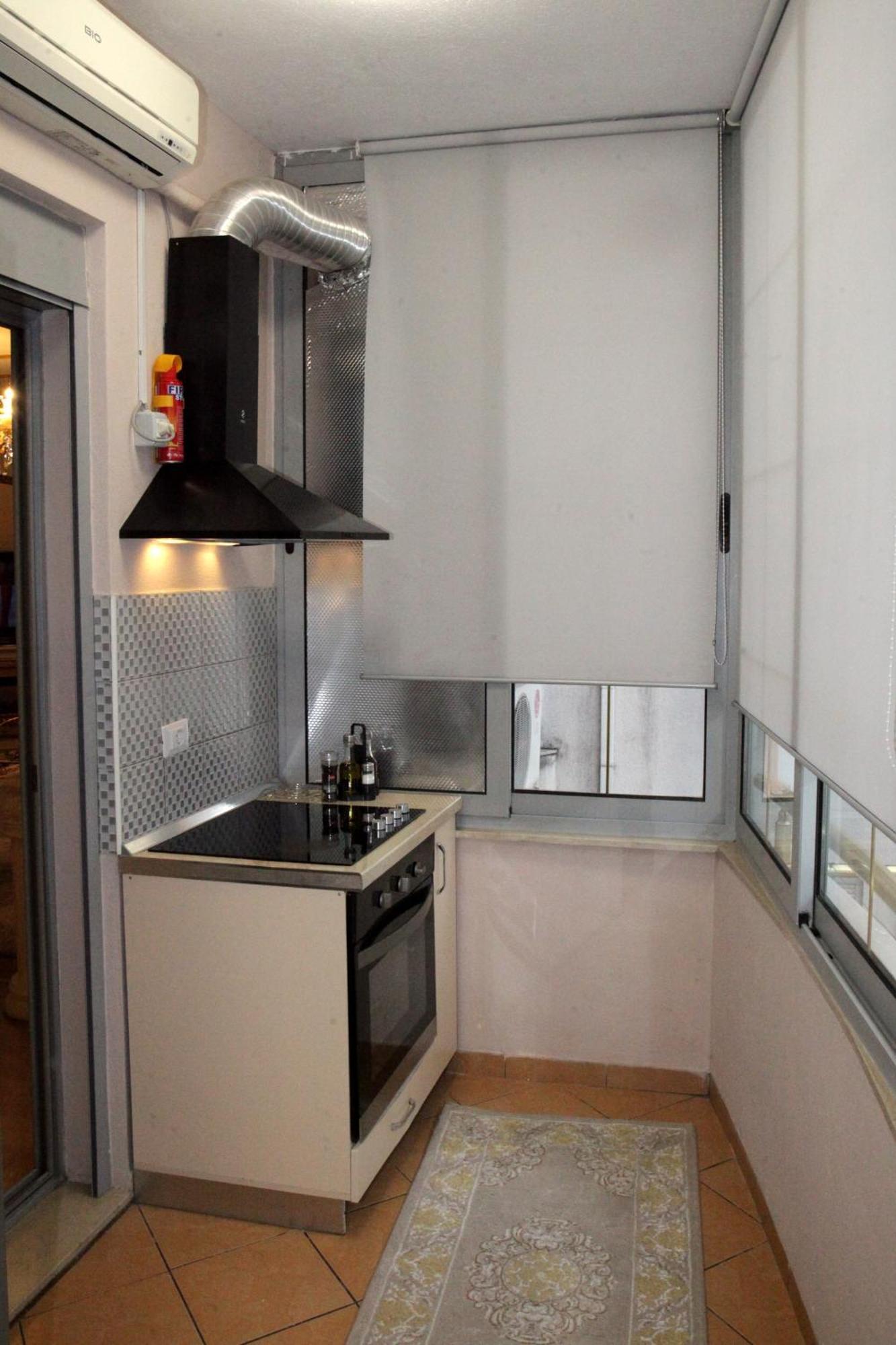 Dream House Enia 2 Διαμέρισμα Σκόδρα Εξωτερικό φωτογραφία