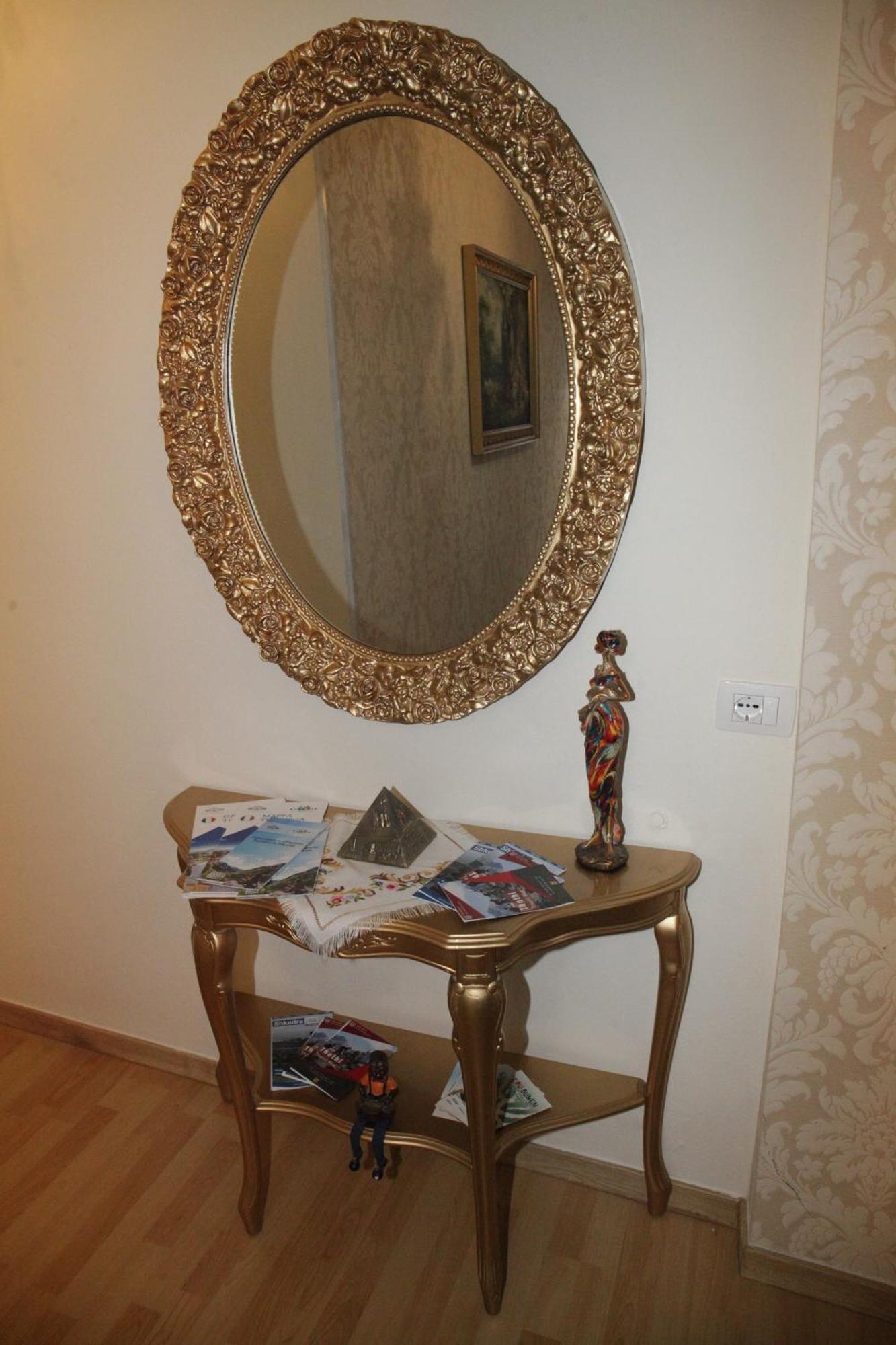 Dream House Enia 2 Διαμέρισμα Σκόδρα Εξωτερικό φωτογραφία