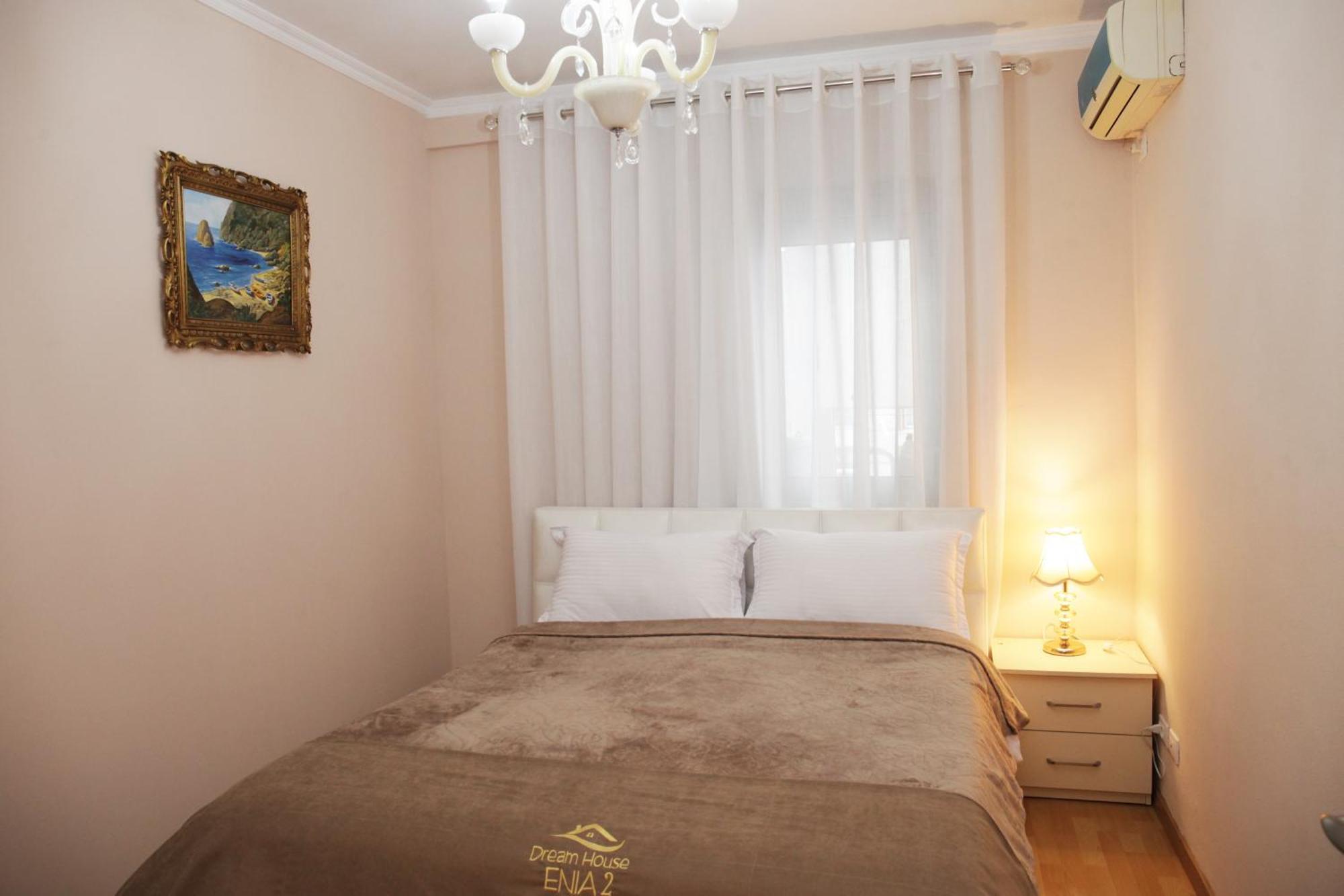Dream House Enia 2 Διαμέρισμα Σκόδρα Εξωτερικό φωτογραφία