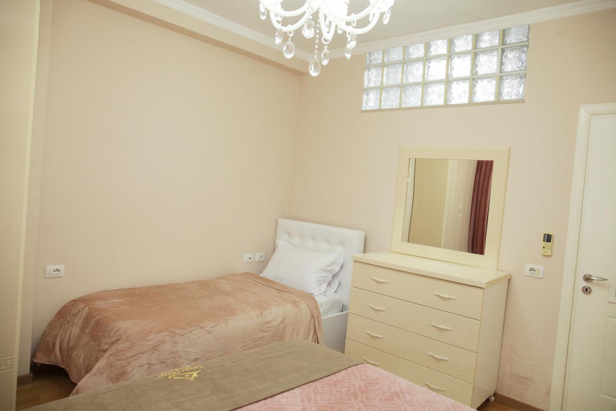 Dream House Enia 2 Διαμέρισμα Σκόδρα Εξωτερικό φωτογραφία