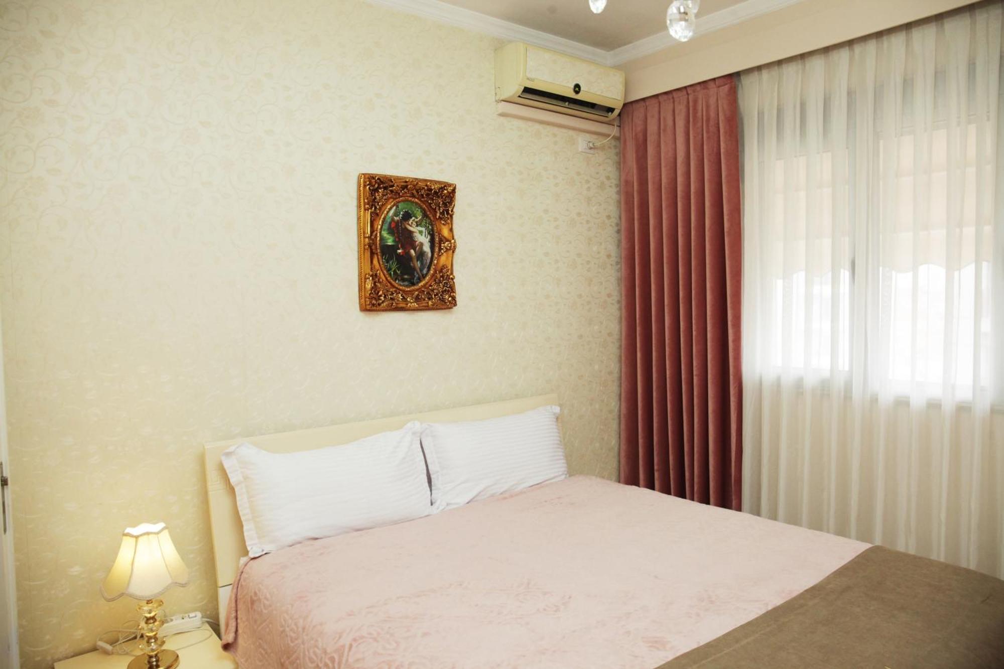 Dream House Enia 2 Διαμέρισμα Σκόδρα Εξωτερικό φωτογραφία